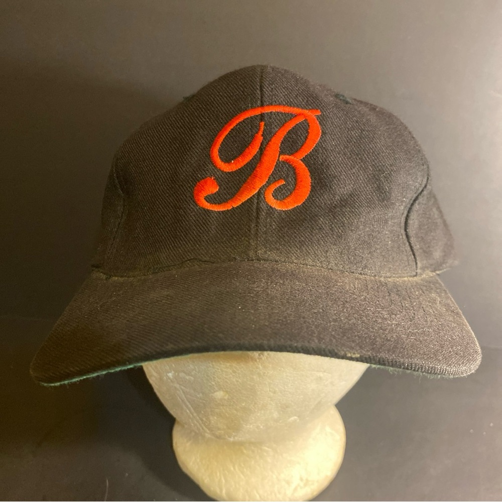 Kaysville Braves Semi Pro Baseball‎ Team Logo Hat